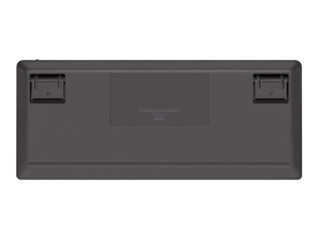 MX Mech. Mini WRLS Illum. Keyb. - - PAN
