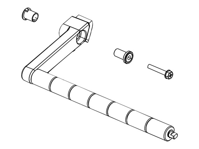 Kit Bouncer Arm H6/H8