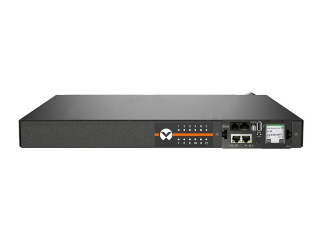 V.Geist Rack PDU Switched (Unit Level) E