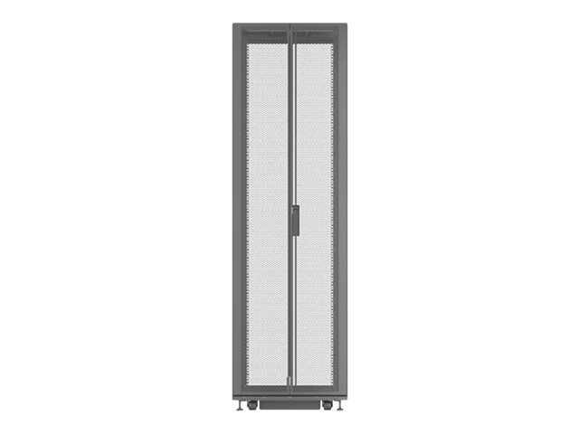 Rack 42U 1998mmx600mmx1215mm with Color