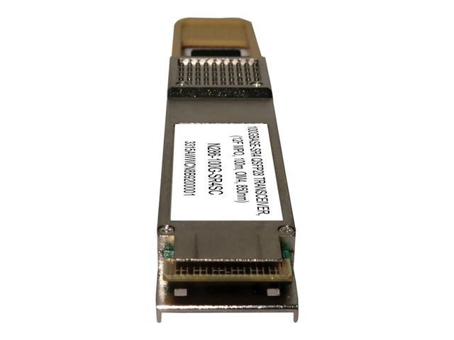 Cisco-Compatible QSFP-100G-SR4-S QSFP28
