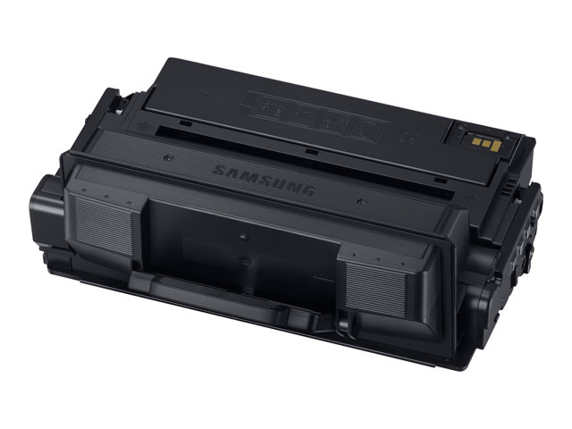 Samsung MLT-D201L - High Yield (black) - black - original - toner cartridge (SU870A) - for ProXpress SL-M4030ND, SL-M4080FX