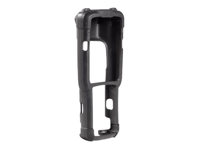 Rubberboot gun