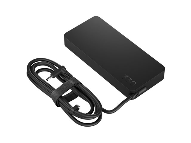 HP 330W SMT AC ADPT EMEA-INTL English Loc-Euro plug