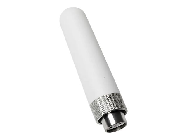Cisco Aironet - Antenna - 5 dBi (for 5 GHz), 3 dBi (for 2.4 GHz) - outdoor, indoor