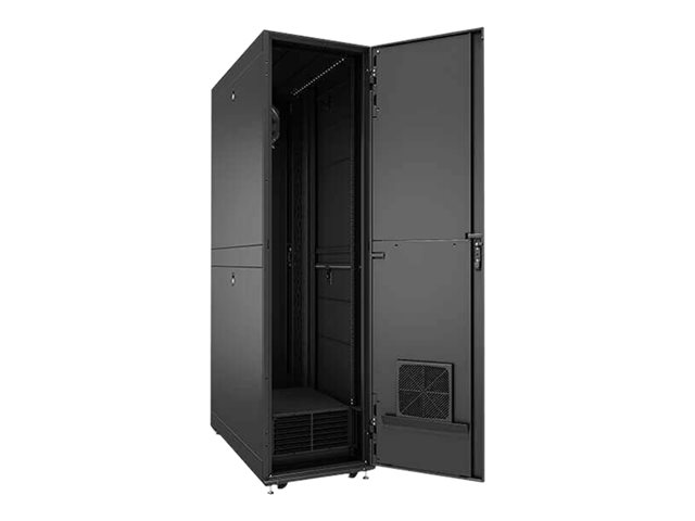 VRC-S integrated micro data center 48U