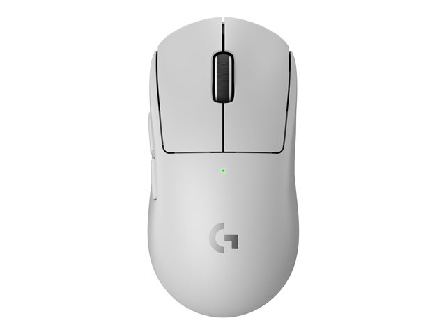 Logitech G PRO X SUPERLIGHT 2 LIGHTSPEED 