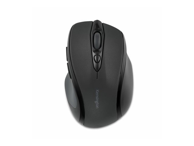 Kensington MY430 EQ - Mouse - optical - wireless