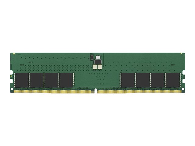 32GB DDR5-5600MT/s Non-ECC CL46 DIMM 2Rx8