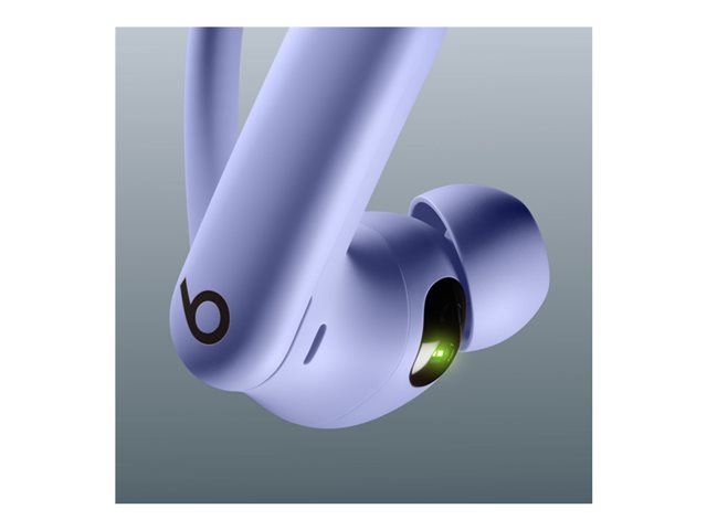 Beats Powerbeats Pro 2 - High-Performance Earbuds - Hyper Purple
