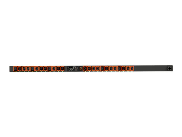 Vertiv Geist Rack PDU Monitored