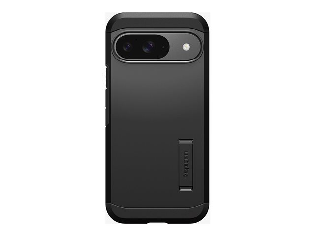 Spigen Google Pixel 9 (Pro) Tough Armor Black