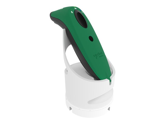 SocketScan S720 Linear Barcode QR Code