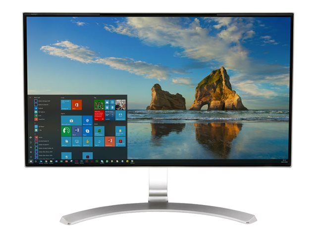 Kensington MagPro 27\" (16:9) Monitor Privacy Screen with Magnetic Strip - Display privacy filter - 27\" - TAA Compliant