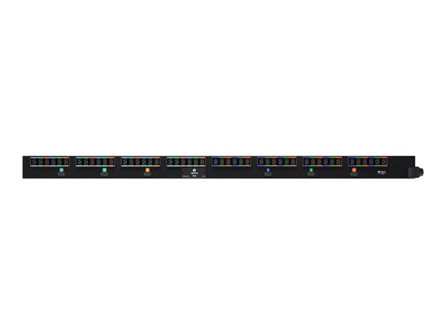 Vertiv Geist Rack PDU elementary 0U