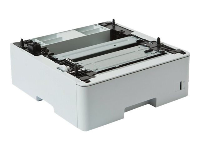 Brother LT-6505 - Media tray / feeder - 520 sheets - for Brother DCP-L5510, HL-L5210, L5215, L6300, L6400, L6410, MFC-L6710, L6900, L6910, L6970