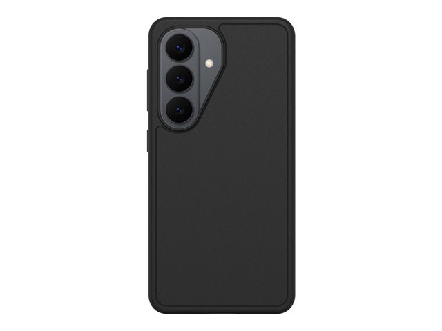 OB SYMMETRY MAGNETS HARKER - BLACK