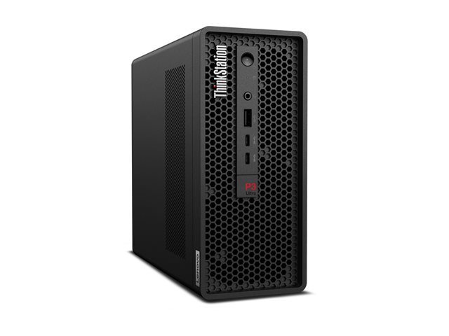 TS/ThinkStation P3 Ultra SFF G2 U7 32G 1