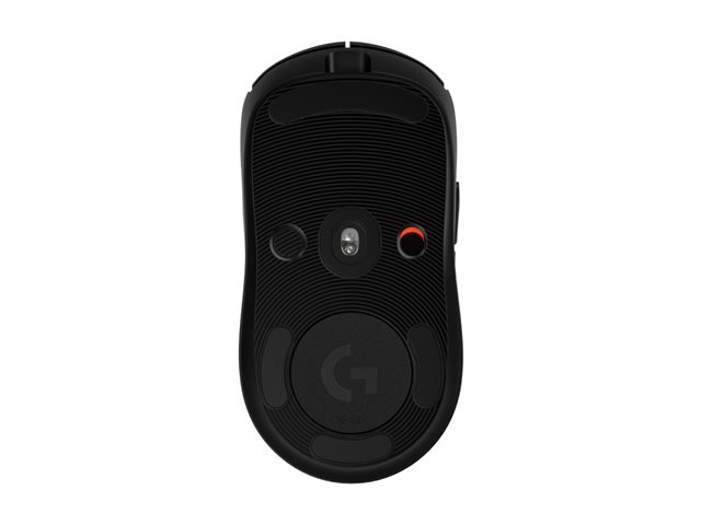 PRO 2 LIGHTSPEED BLACK-EWR2i-934
