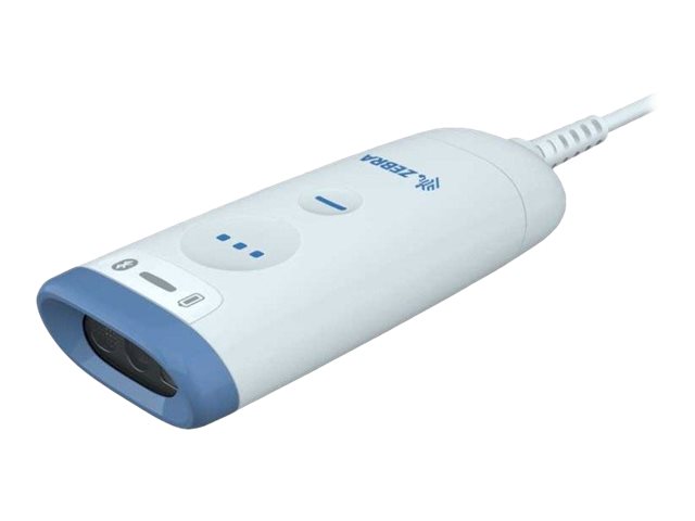 CS6080-HC WHITE CORDLESS FIPS