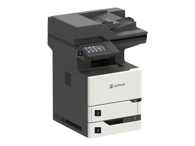 Lexmark MX721adhe
