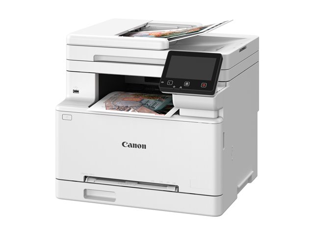 I-SENSYS MF664Cdw
