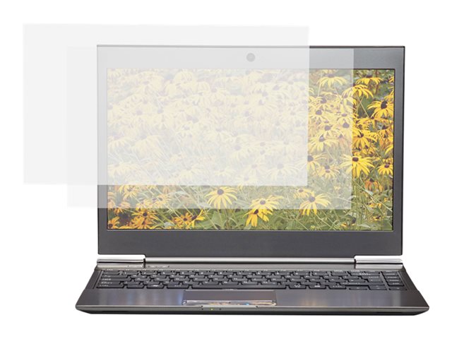 Anti-Glare screen protector