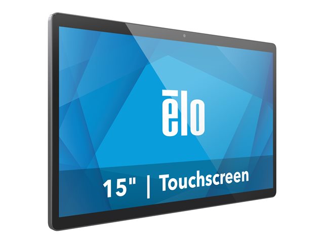 Elo 15.6-inch I-Series Slate w/ Intel HD