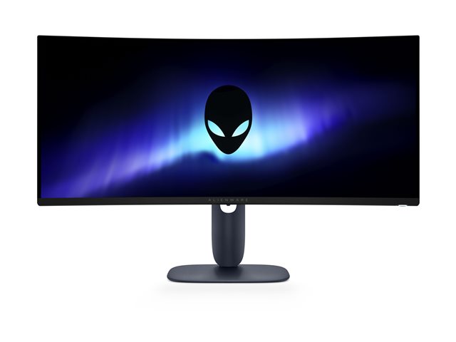 Alienware 34 240Hz QD-OLED Monitor - AW3425DW