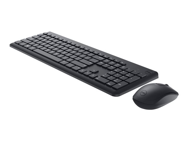 Dell WL Keyboard and Mouse-KM3322W