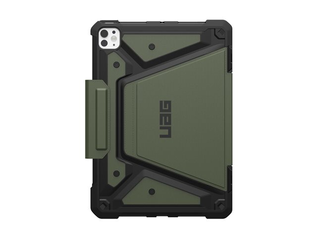 UAG Apple iPad Pro 11in Metropolis SE Olive