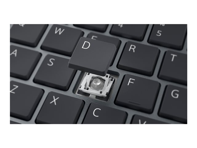 Dell Pro 7 Recharg KBD/Mouse KM746