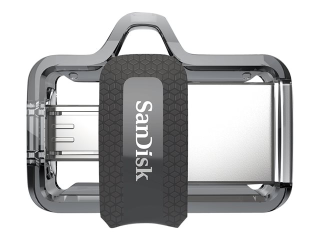 SanDisk Ultra Dual Drive m3.0 32GB 130MB/s