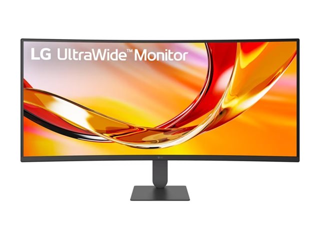 34 Inch UltraWide WQHD Curved 1800R