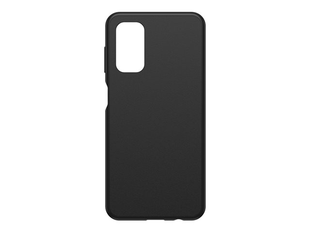 OtterBox React Series - Back cover for Samsung Galaxy A04s 