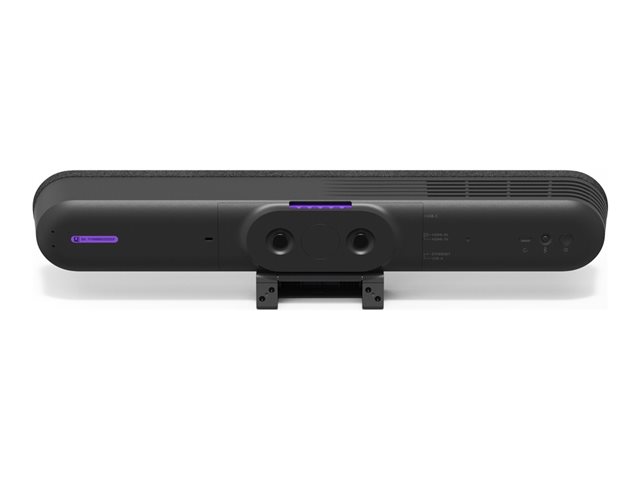Rally Bar Huddle UK GRAPHITE-WW-9006