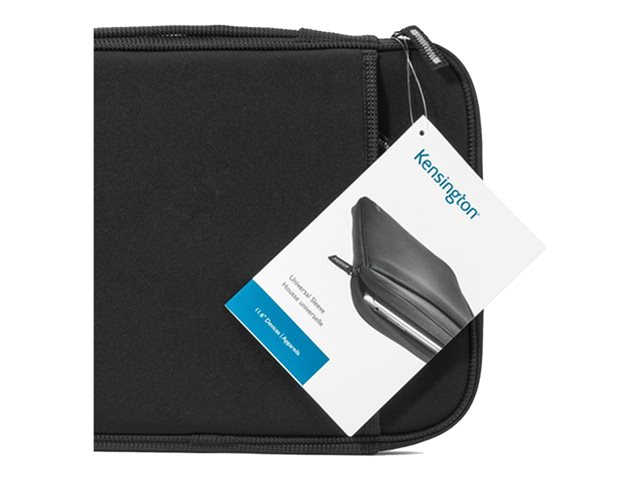 Soft Universal Sleeve Black 11.6\"