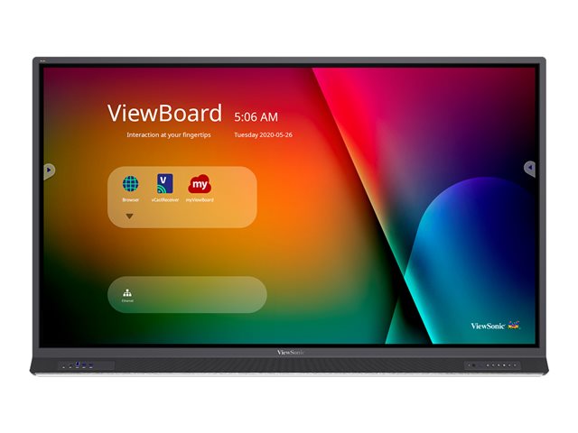ViewBoard 52serie 65in UHD Android USB-C