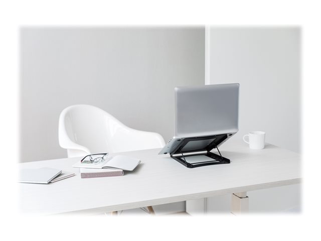 NOTEBOOK RISER FOLDABLE LAPTOP/TABLET STAND