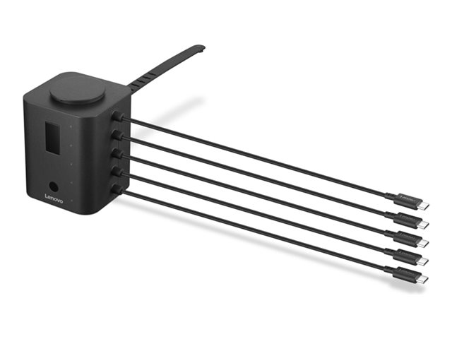 Lenovo Chrome Smart Charger