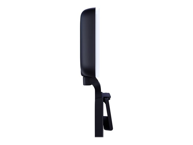 Logitech Litra Glow Premium Streaming Light with TrueSoft - Lamp head - 1 heads - LED - DC