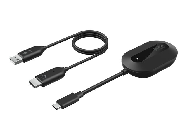 ConnectAir Wireless HDMI Display Adapter