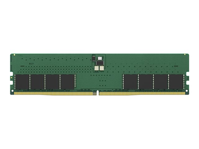 64GB 5600MT/S DDR5 NON-ECC CL46 DIMM