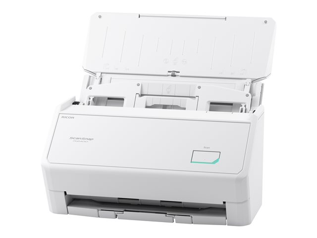 ScanSnap iX2400 White