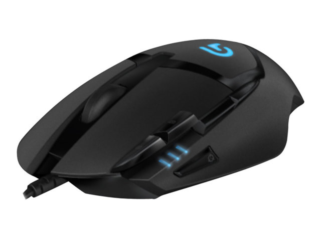 G402 FPS Gaming Mouse Hyperion Fury