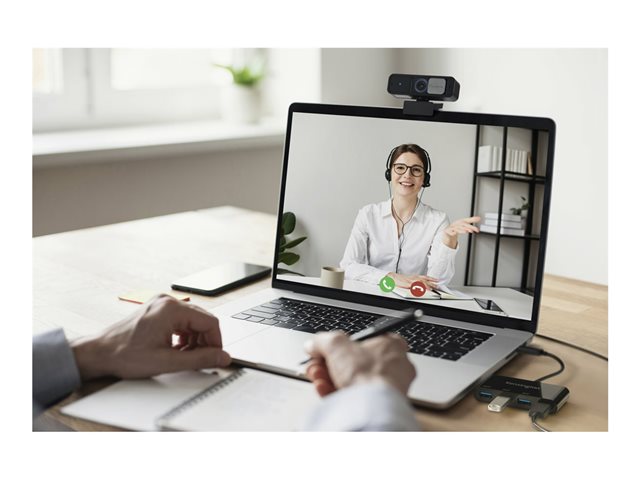 Kensington  CH1200 USB-C 10Gbps 4-Port Hub
