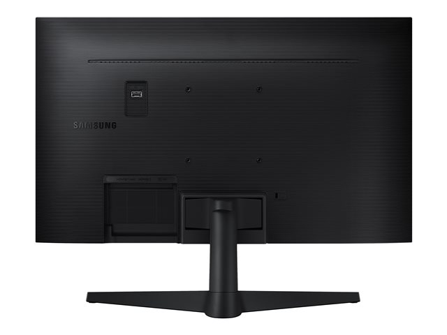 Samsung S24AM506NU - M50A Series - LED monitor - Smart - 24\" - 1920 x 1080 Full HD (1080p) @ 60 Hz - IPS - 250 cd/m² - 1000:1 - HDR10 - 14 ms - 2xHDMI - speakers - black