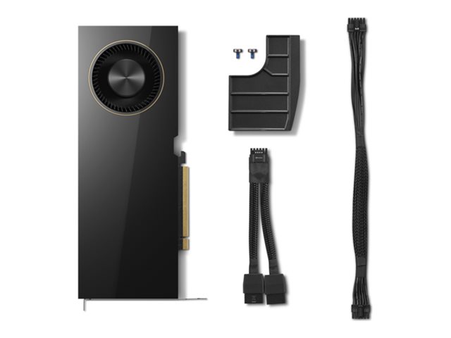 NVIDIA RTX 5880 Ada 48GB DP 4 GDDR6
