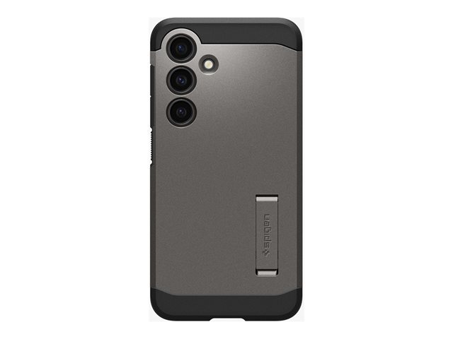Spigen Gal S24 Tough Armor Gnmetl