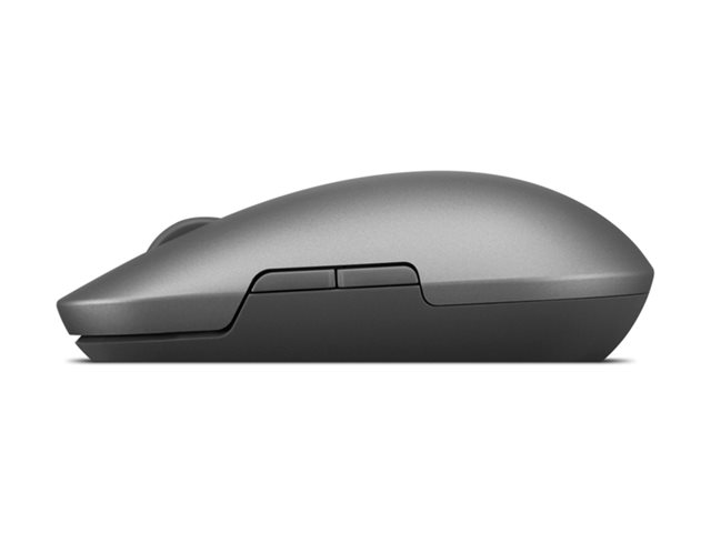 Lenovo Wireless Multi-Mode Pro Plus Mous